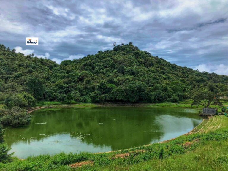 Rauta Pokhari - Holiday Pasal